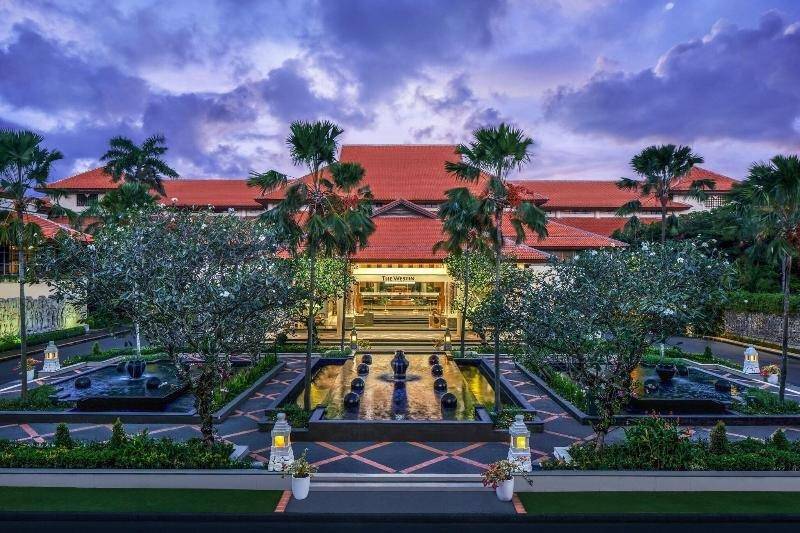 The Westin Resort Nusa Dua, Bali