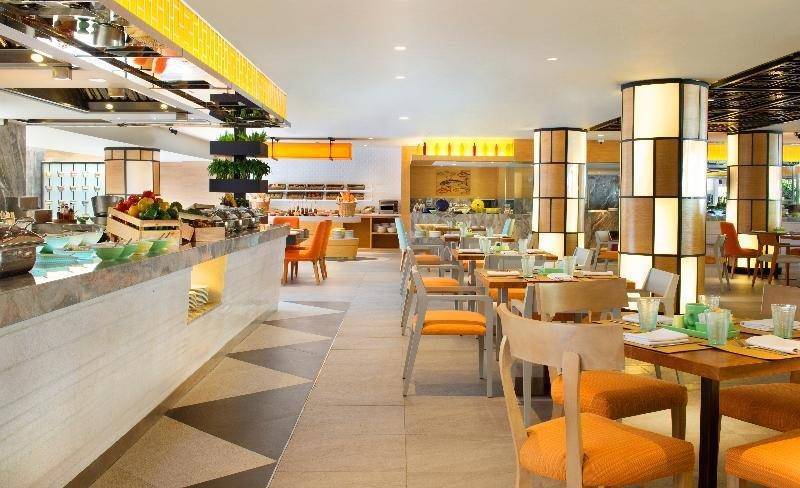 The Westin Resort Nusa Dua, Bali