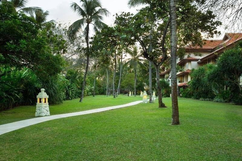 The Westin Resort Nusa Dua, Bali