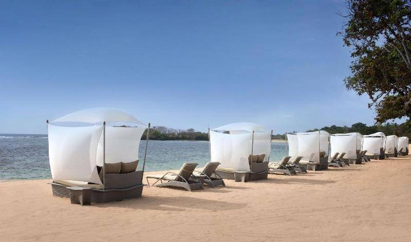 The Westin Resort Nusa Dua, Bali