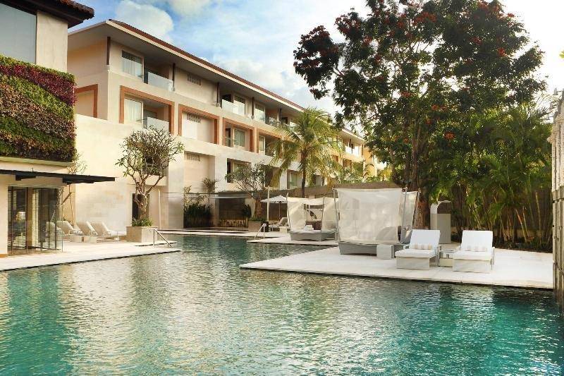 The Westin Resort Nusa Dua, Bali