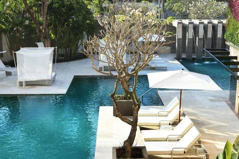 The Westin Resort Nusa Dua, Bali