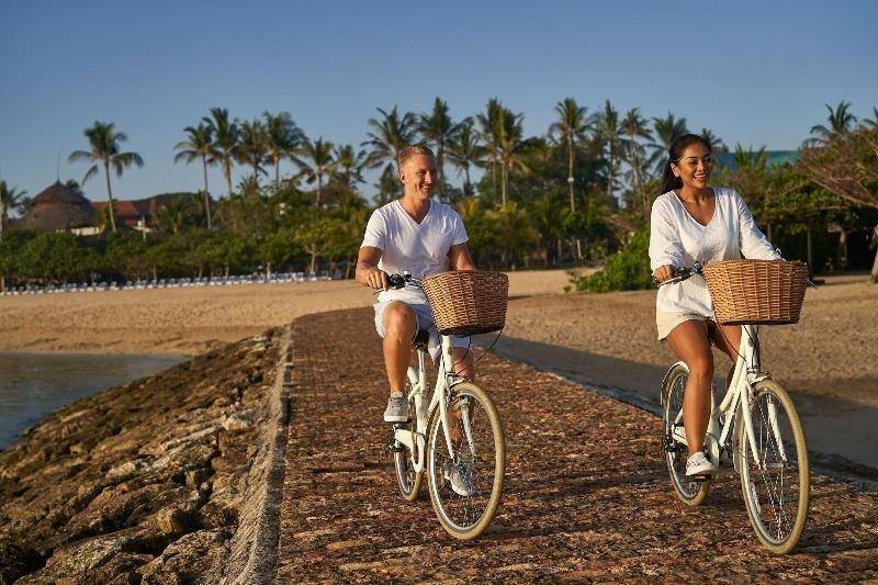 The Westin Resort Nusa Dua, Bali