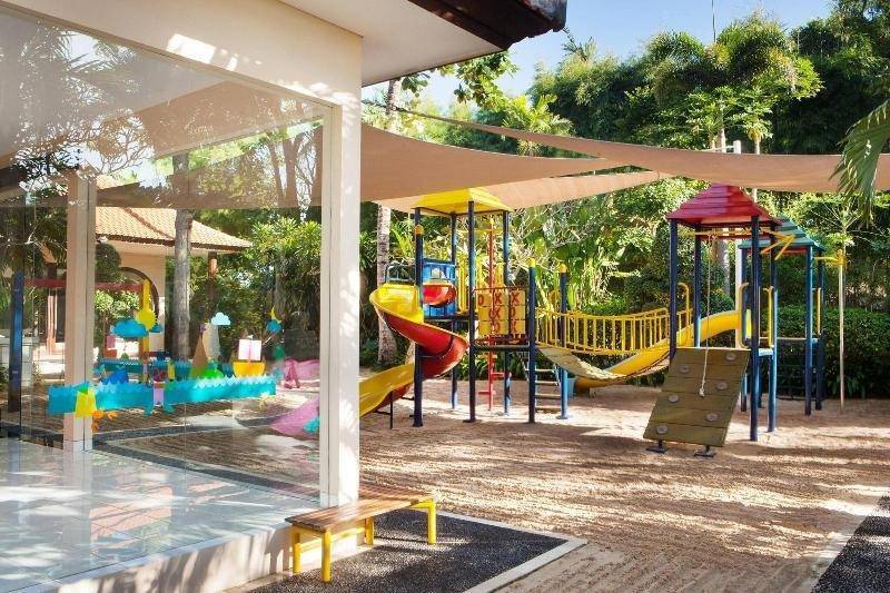 The Westin Resort Nusa Dua, Bali