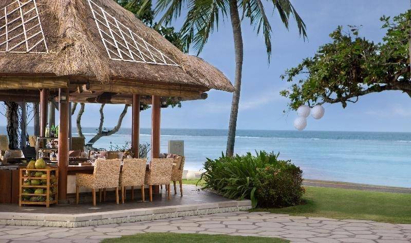 The Westin Resort Nusa Dua, Bali