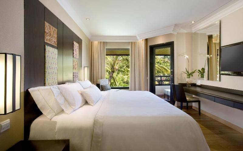 The Westin Resort Nusa Dua, Bali