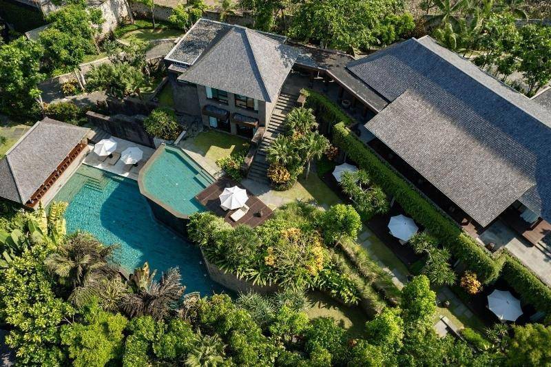 Bulgari Resort Bali