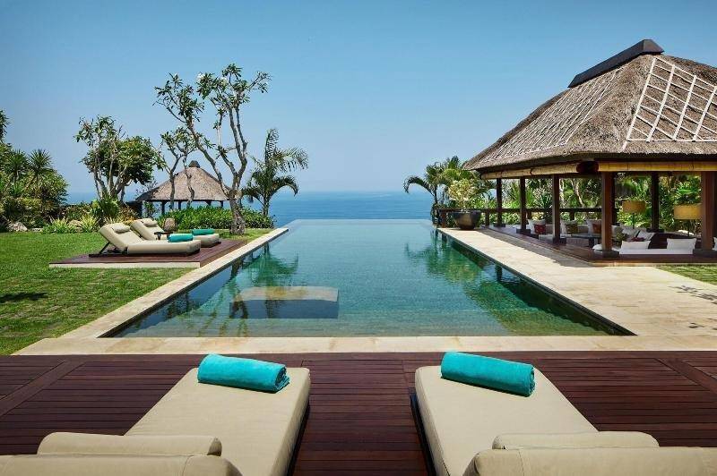 Bulgari Resort Bali