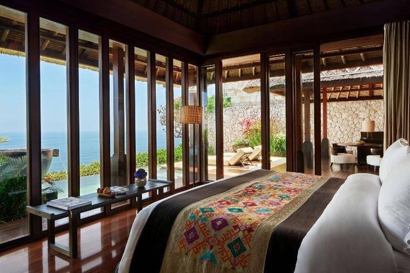 Bulgari Resort Bali