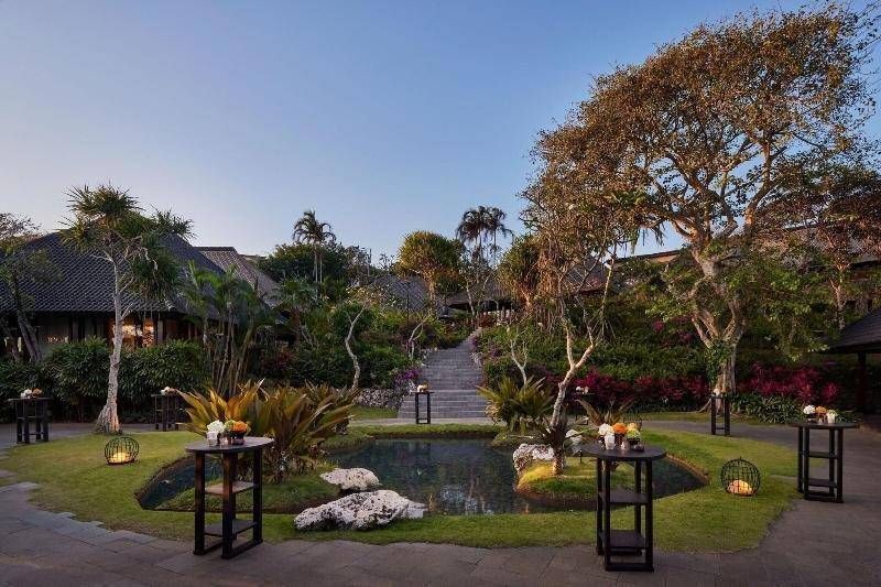 Bulgari Resort Bali