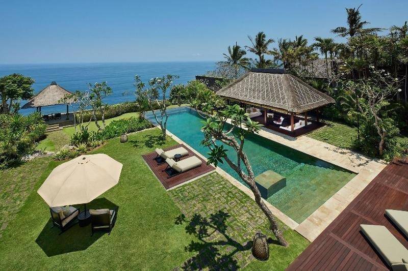 Bulgari Resort Bali