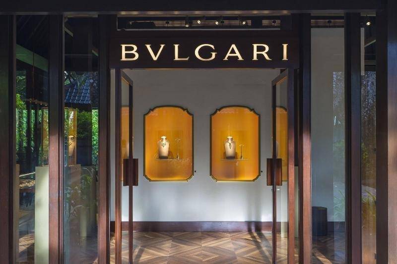 Bulgari Resort Bali