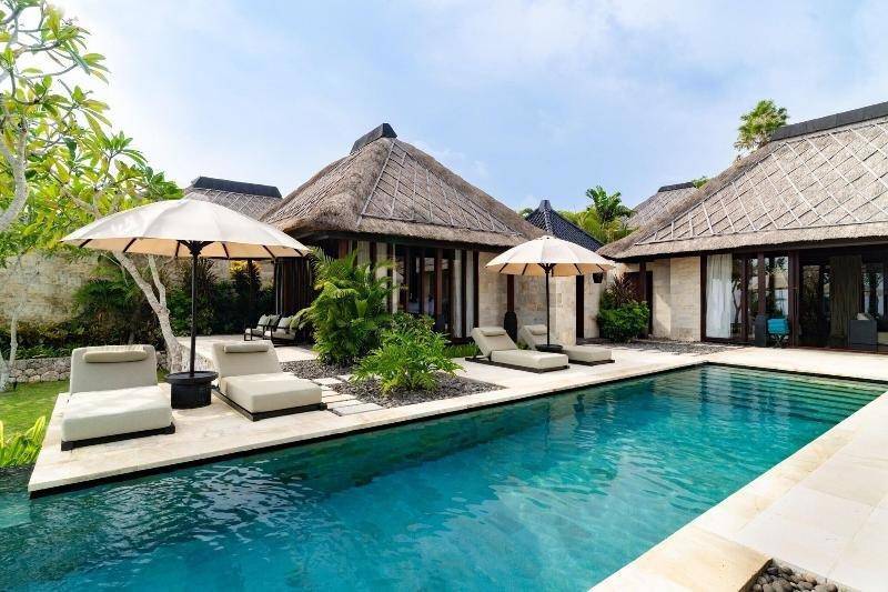 Bulgari Resort Bali