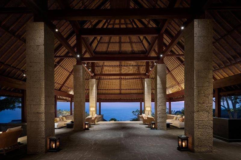 Bulgari Resort Bali
