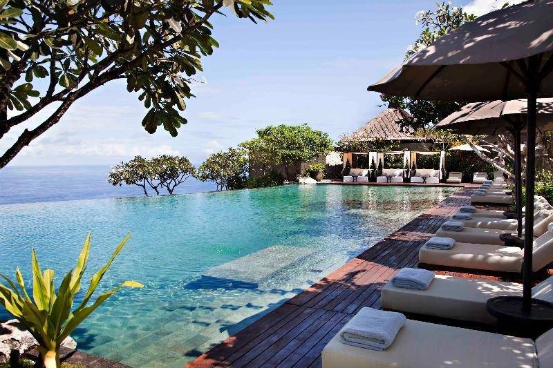 Bulgari Resort Bali