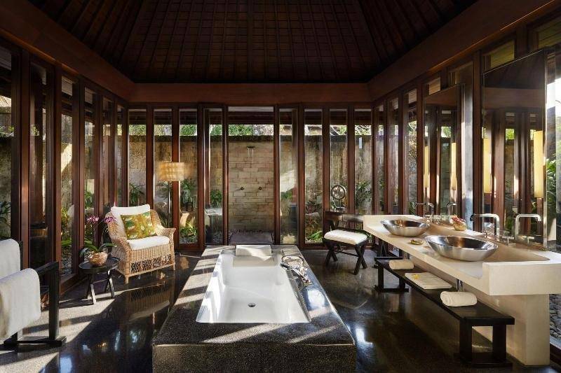 Bulgari Resort Bali