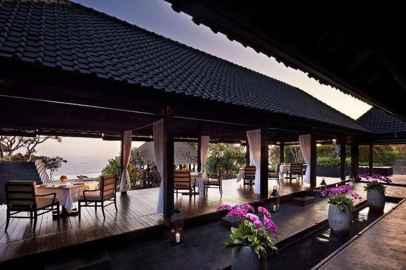 Bulgari Resort Bali