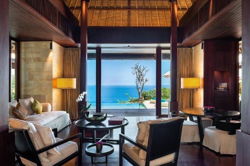 Bulgari Resort Bali