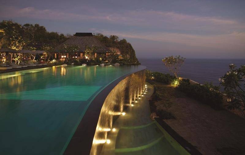 Bulgari Resort Bali