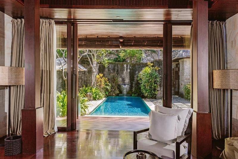 Bulgari Resort Bali