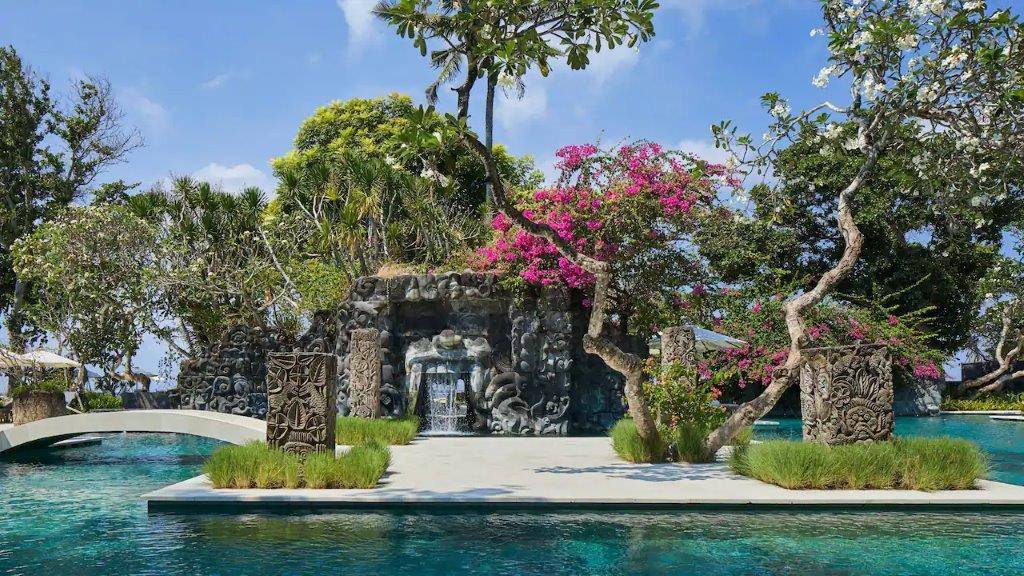 Hyatt Regency Bali