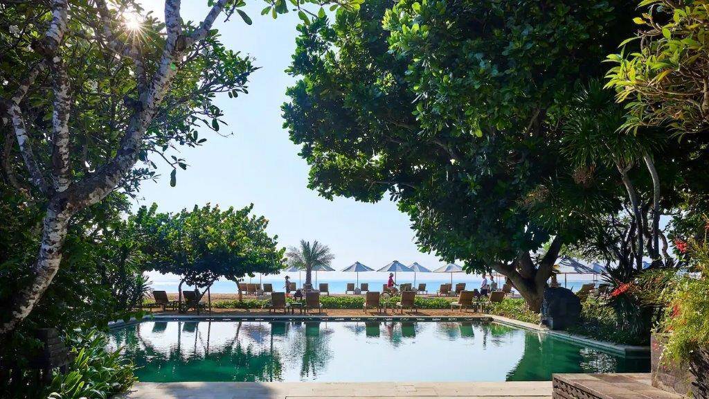 Hyatt Regency Bali
