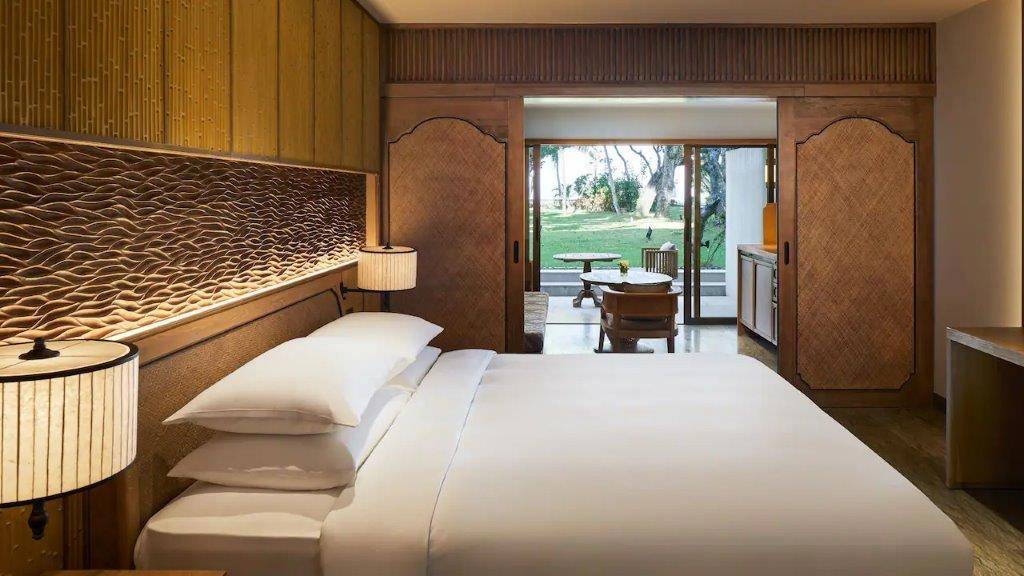 Hyatt Regency Bali