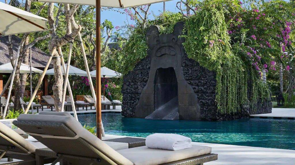 Hyatt Regency Bali