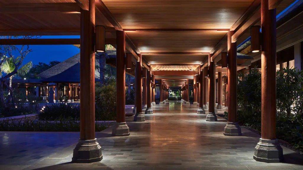 Hyatt Regency Bali