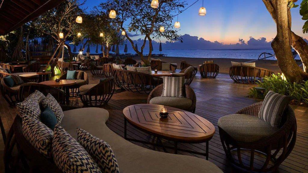 Hyatt Regency Bali