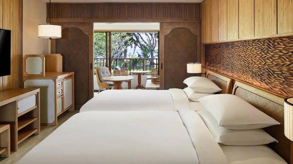 Hyatt Regency Bali