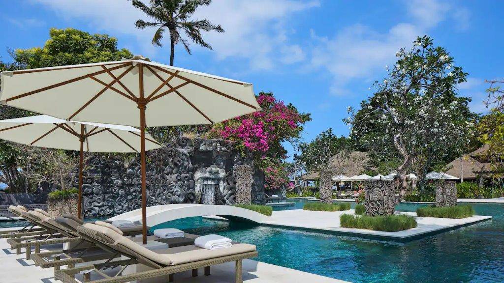Hyatt Regency Bali