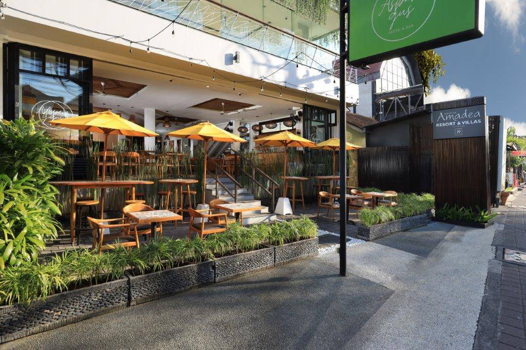 Amadea Resort & Villas Amadea Resort & Villas