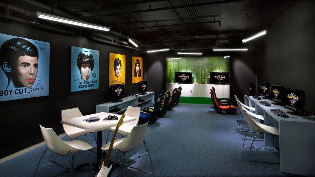 Hard Rock Hotel Bali