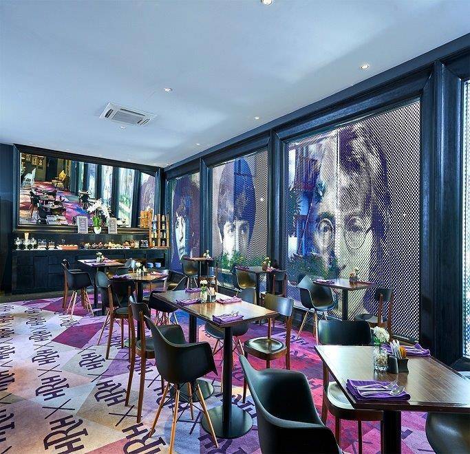 Hard Rock Hotel Bali