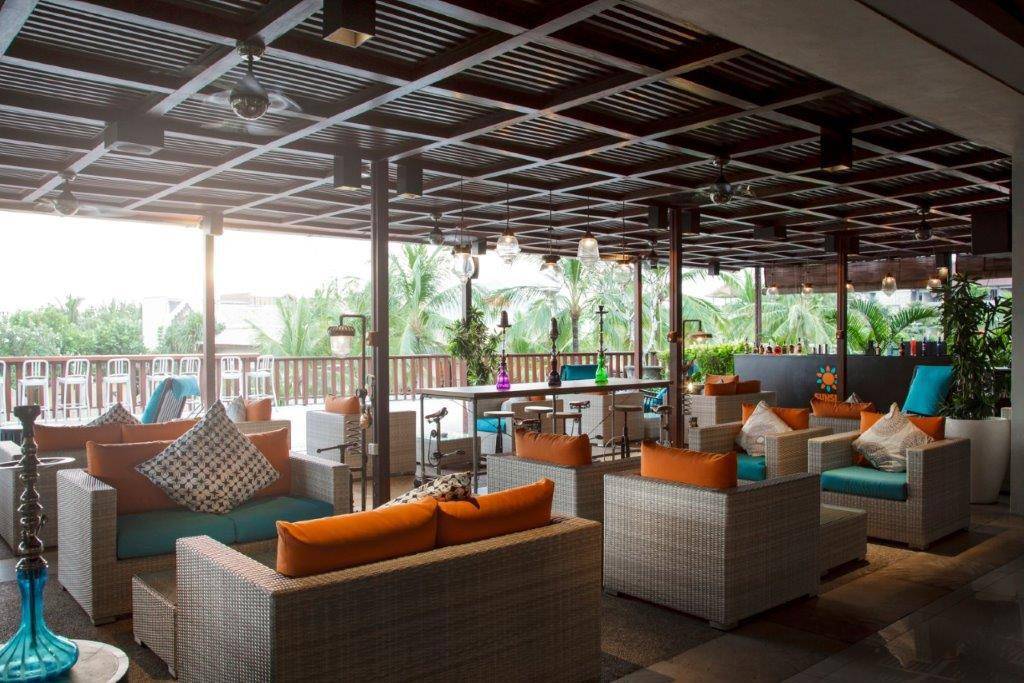 Hard Rock Hotel Bali