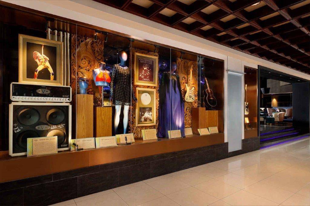 Hard Rock Hotel Bali