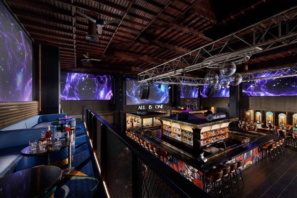 Hard Rock Hotel Bali