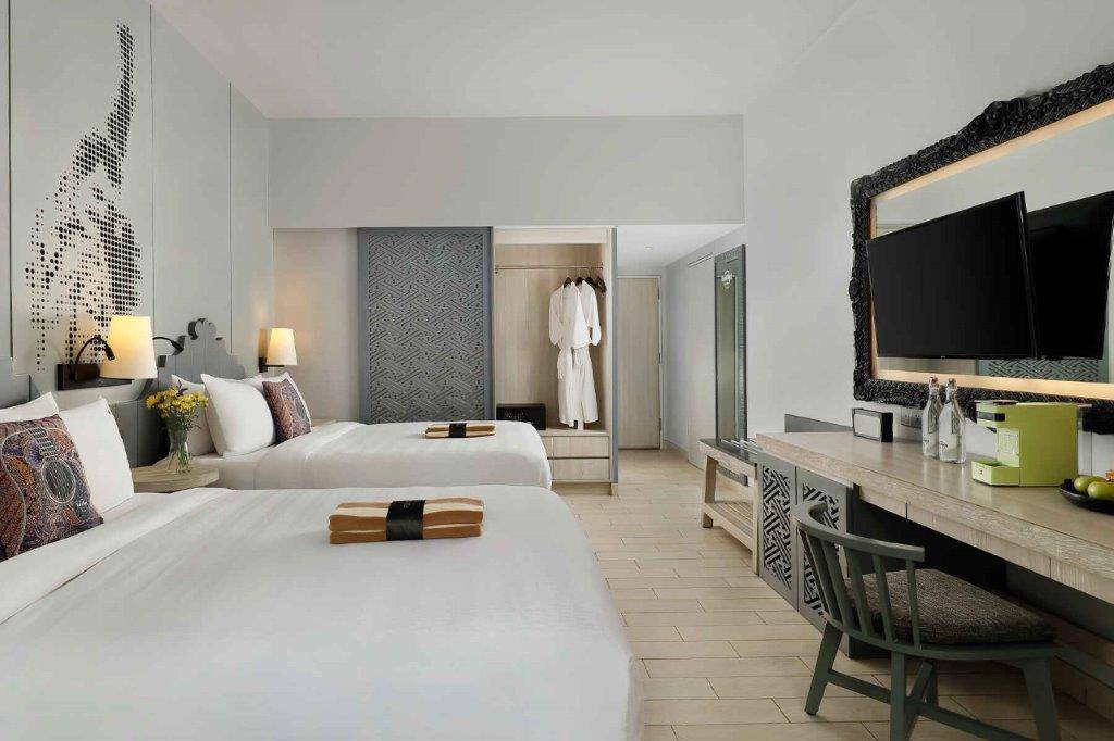 Hard Rock Hotel Bali