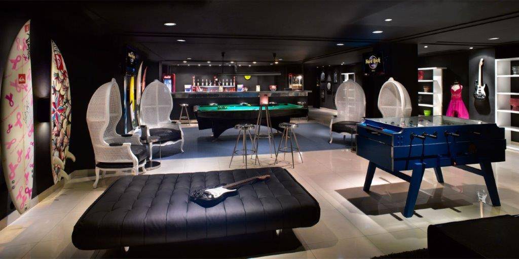 Hard Rock Hotel Bali