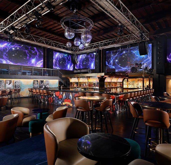 Hard Rock Hotel Bali