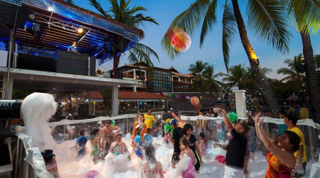 Hard Rock Hotel Bali