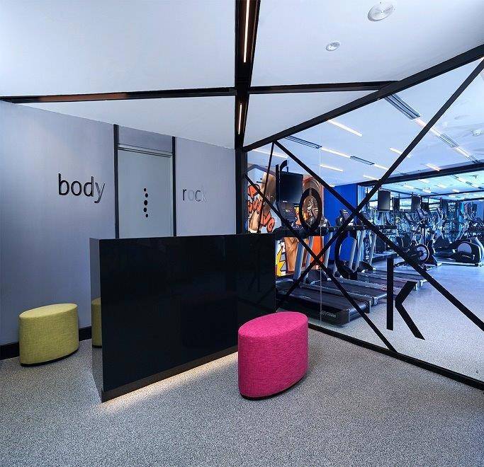 Hard Rock Hotel Bali