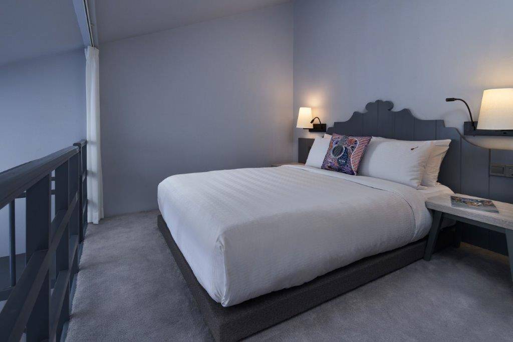 Hard Rock Hotel Bali