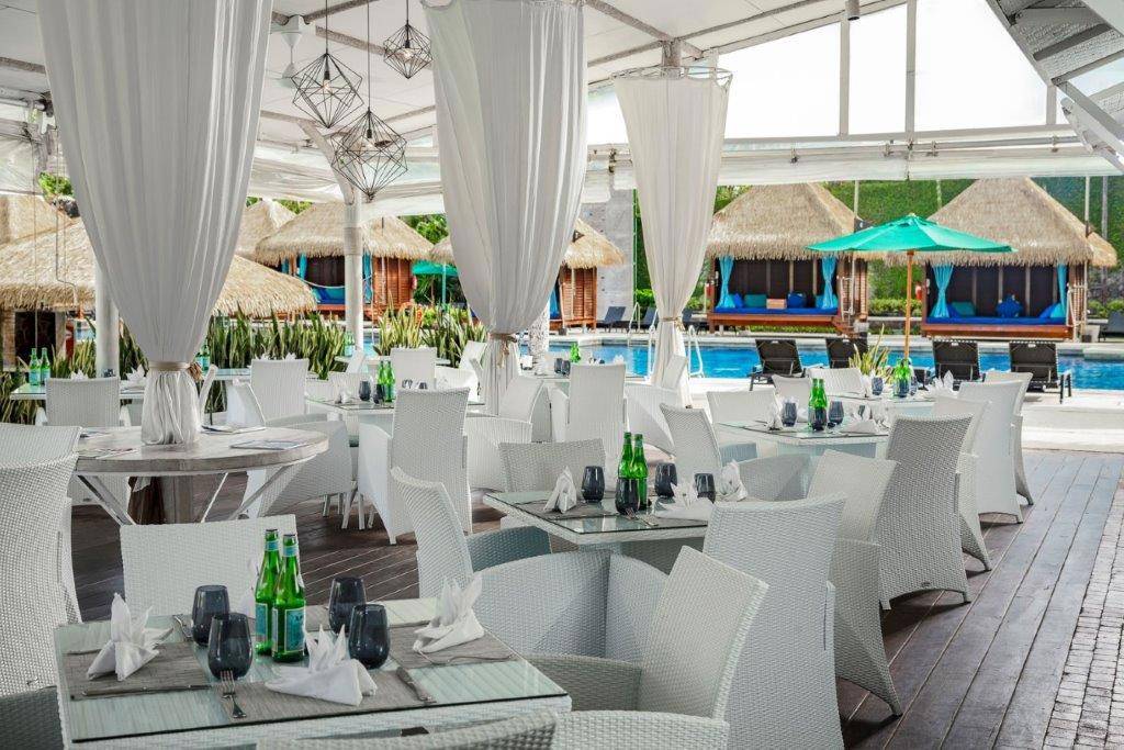 Hard Rock Hotel Bali