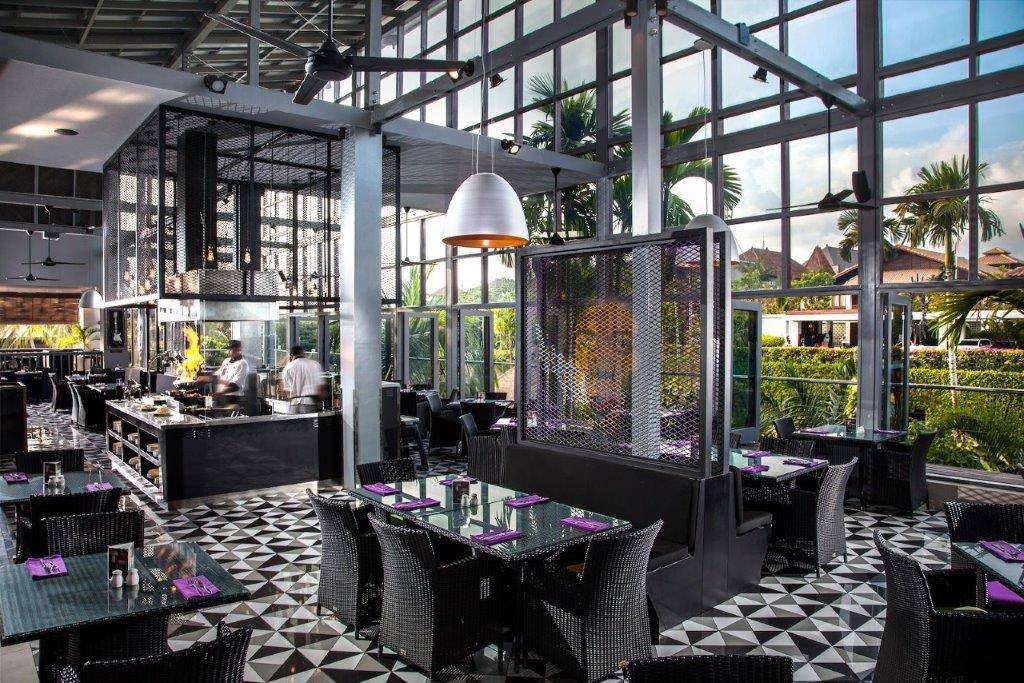 Hard Rock Hotel Bali