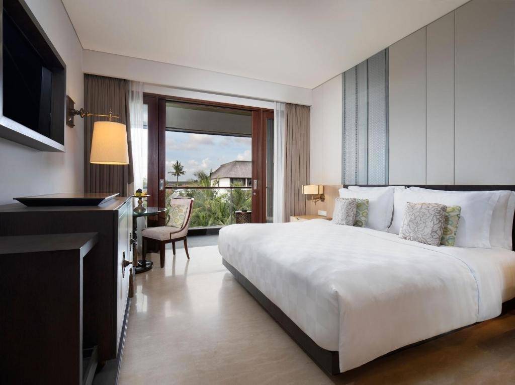 The Anvaya Beach Resorts Bali