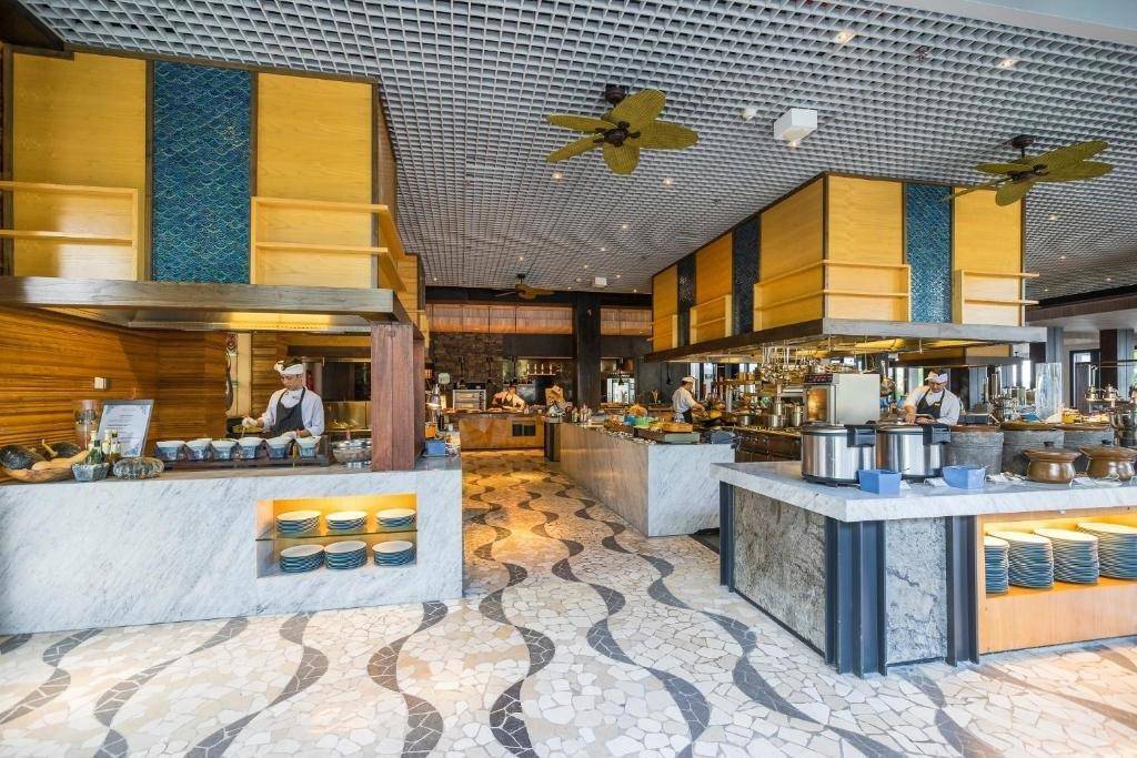 The Anvaya Beach Resorts Bali