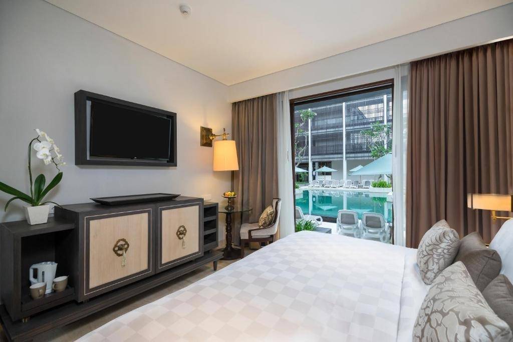 The Anvaya Beach Resorts Bali