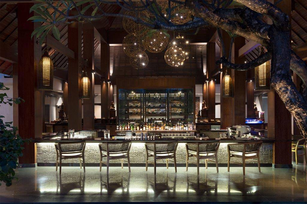 The Anvaya Beach Resorts Bali